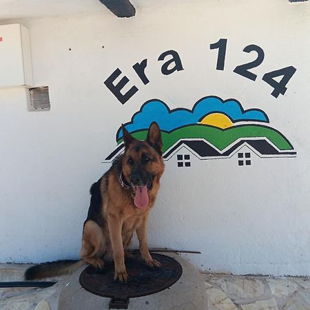 Era 124 Apartman Zafra de Záncara Kültér fotó