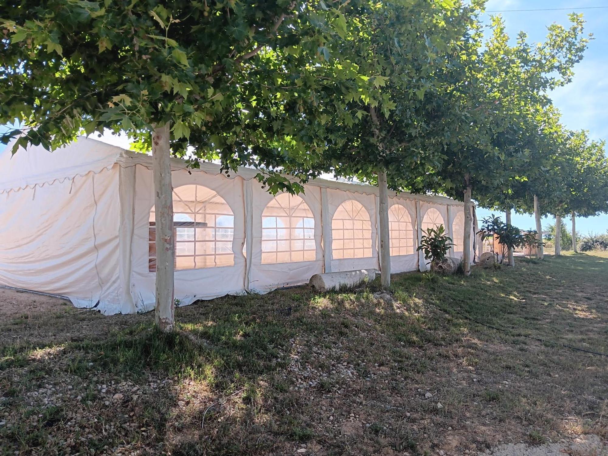 Era 124 Apartman Zafra de Záncara Kültér fotó