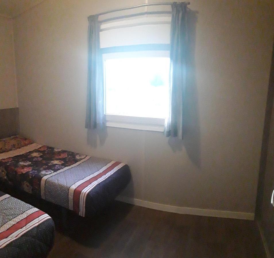 Era 124 Apartman Zafra de Záncara Kültér fotó